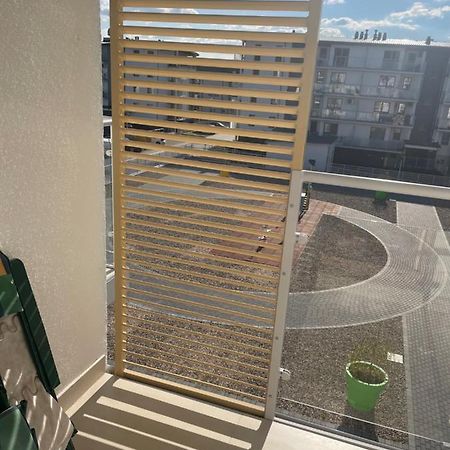 Apartament Lili Sloneczne Tarasy Dziwnówek Exteriér fotografie