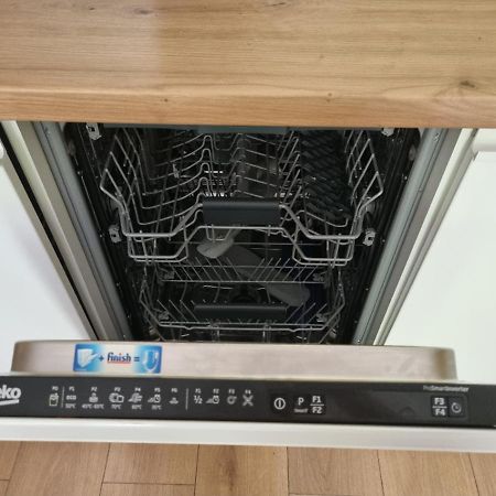 Apartament Lili Sloneczne Tarasy Dziwnówek Exteriér fotografie