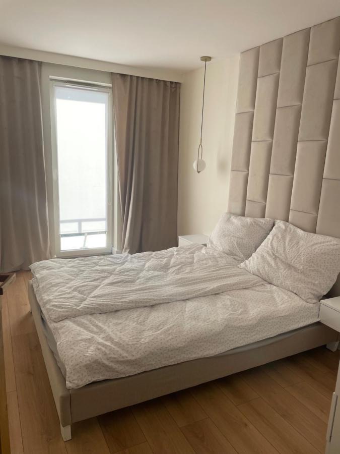 Apartament Lili Sloneczne Tarasy Dziwnówek Exteriér fotografie