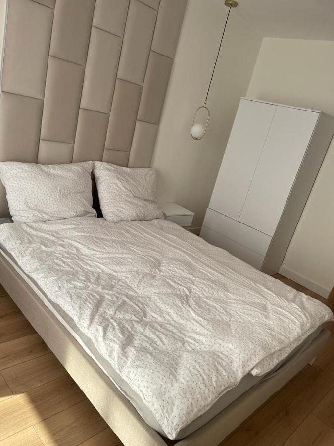 Apartament Lili Sloneczne Tarasy Dziwnówek Exteriér fotografie
